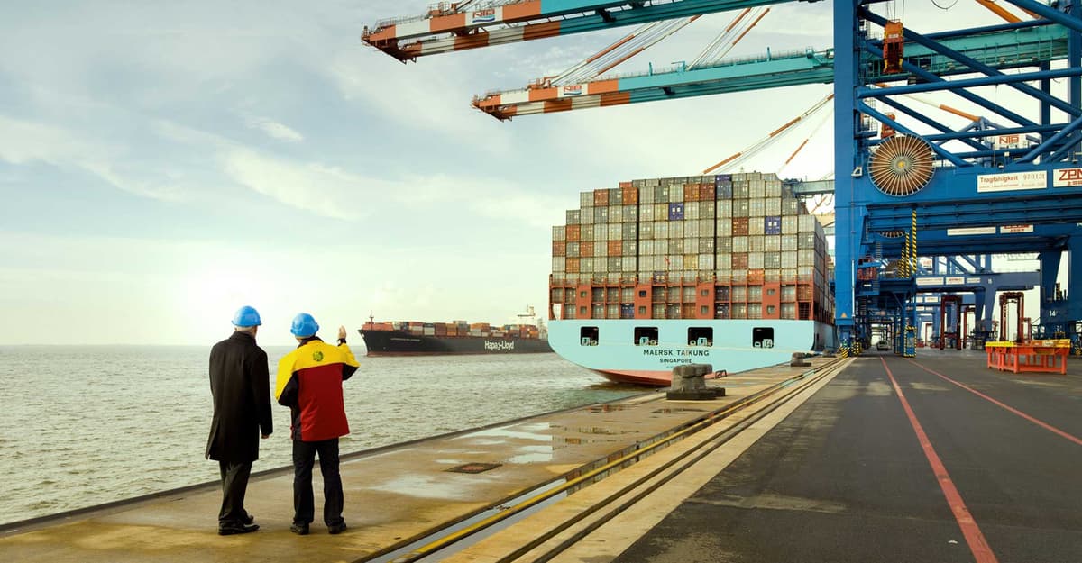 Heavy Cargo Transport