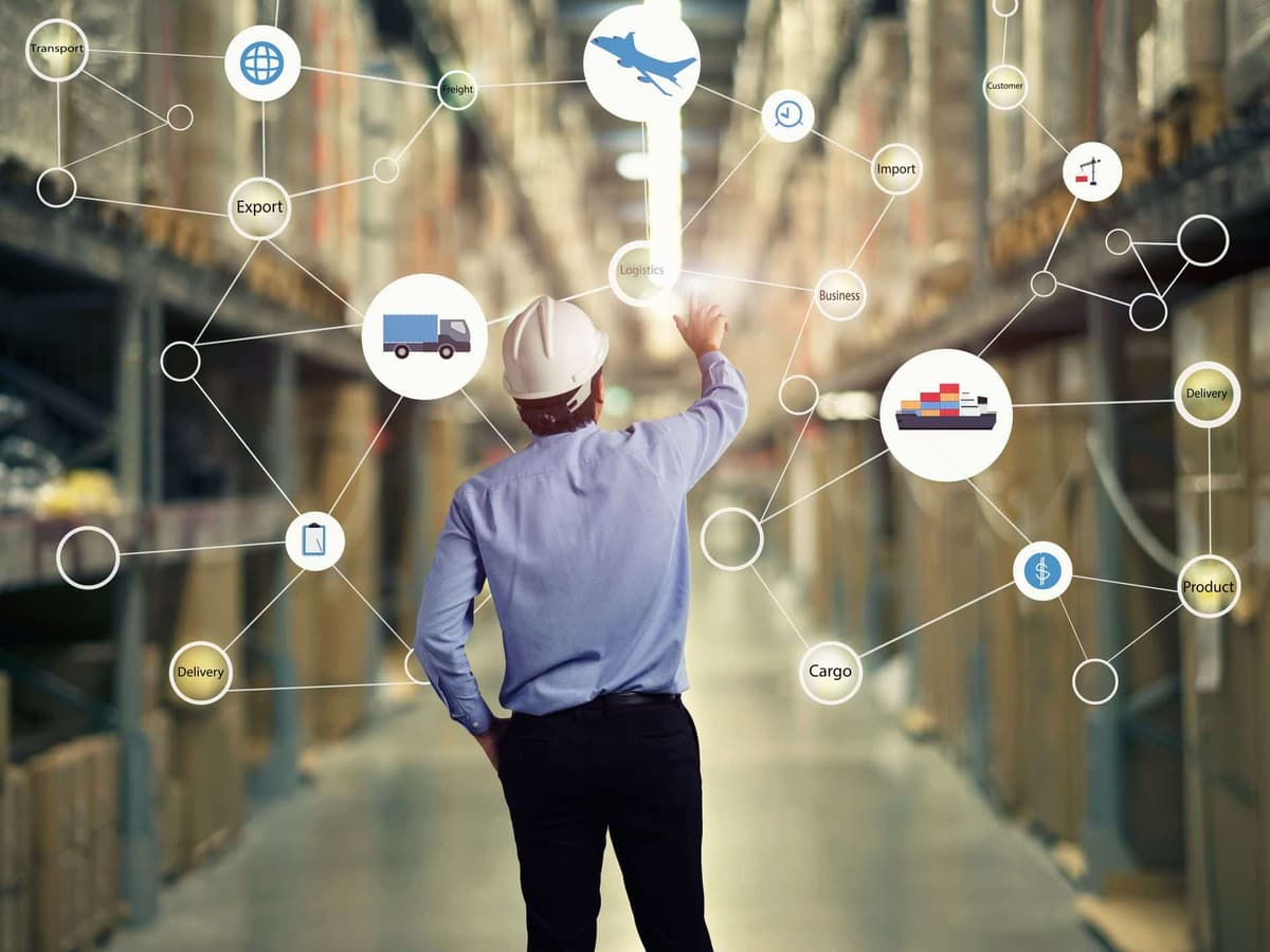 Supply Chain Solutions